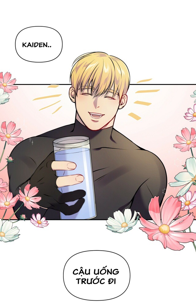 cảm xúc trong những giấc mơ chapter 1.5 29