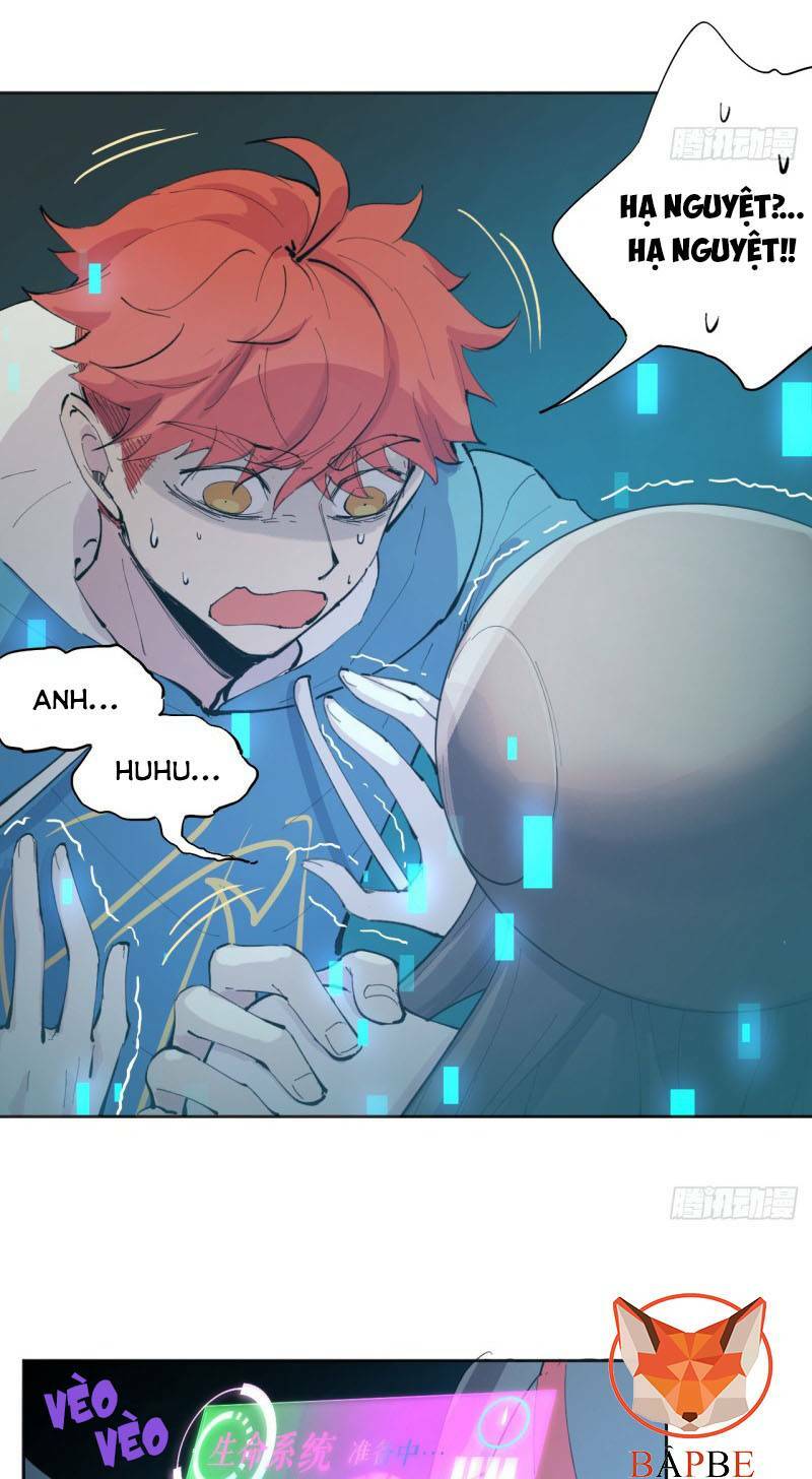 vô hạn khắc kim chi thần chapter 1 58