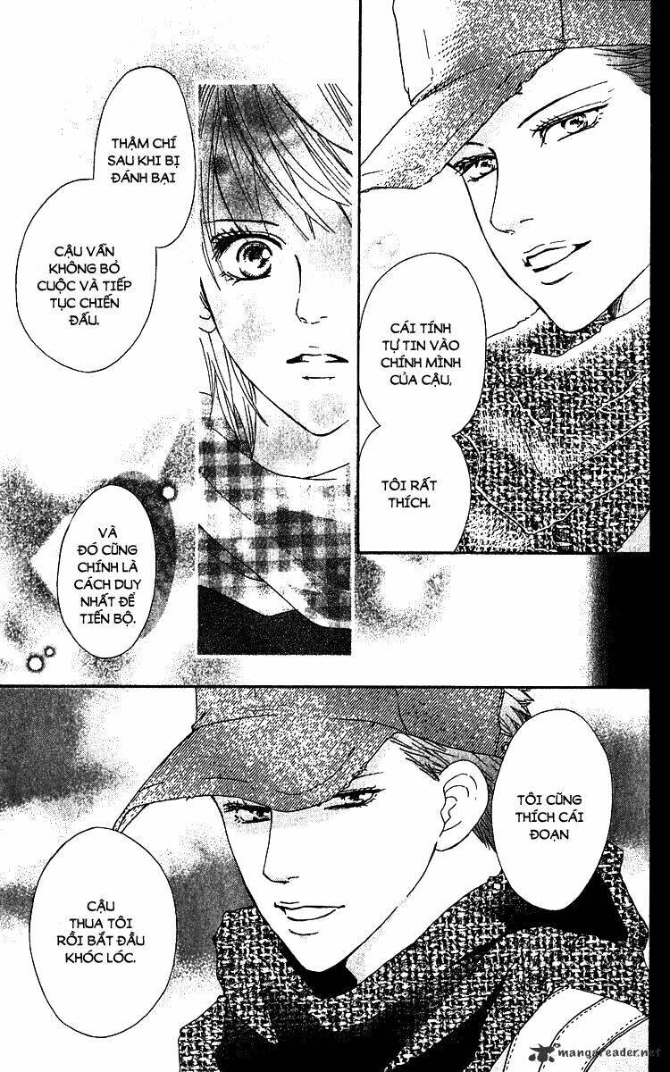 xứng danh anh hùng chapter 60 16