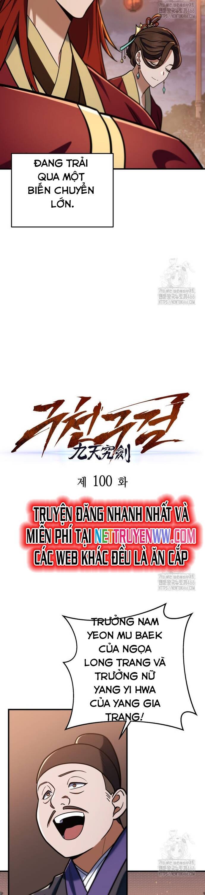 cửu thiên kiếm pháp chapter 100 3