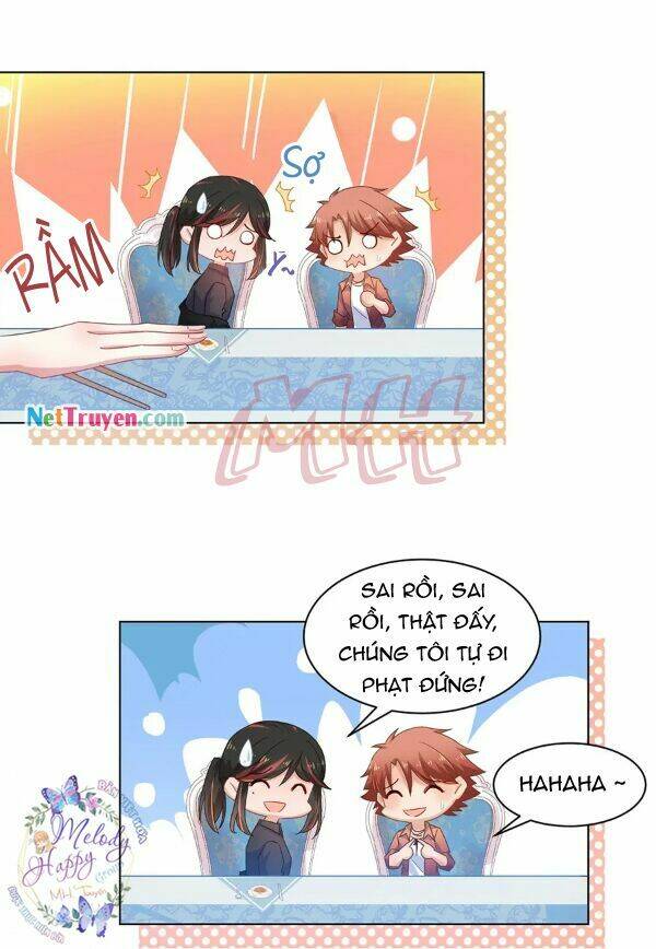 ma lạt thiên kim đẩu ác thiếu chapter 153.5 10