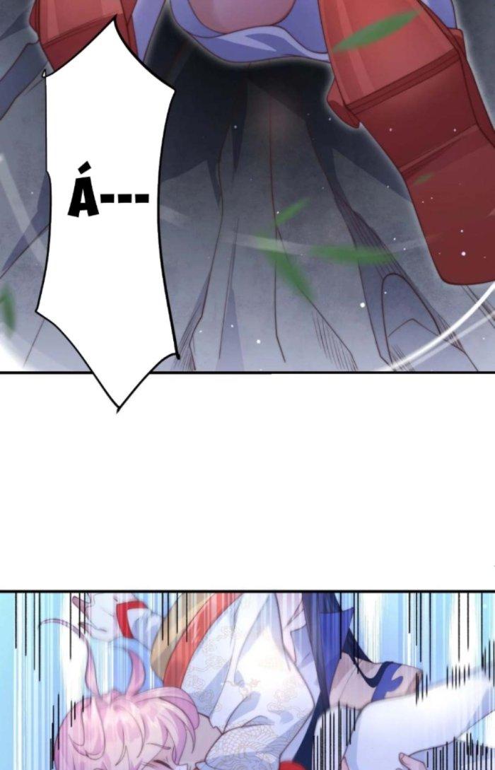 mỗi nữ đồ đệ đều muốn giết ta chapter 28 7