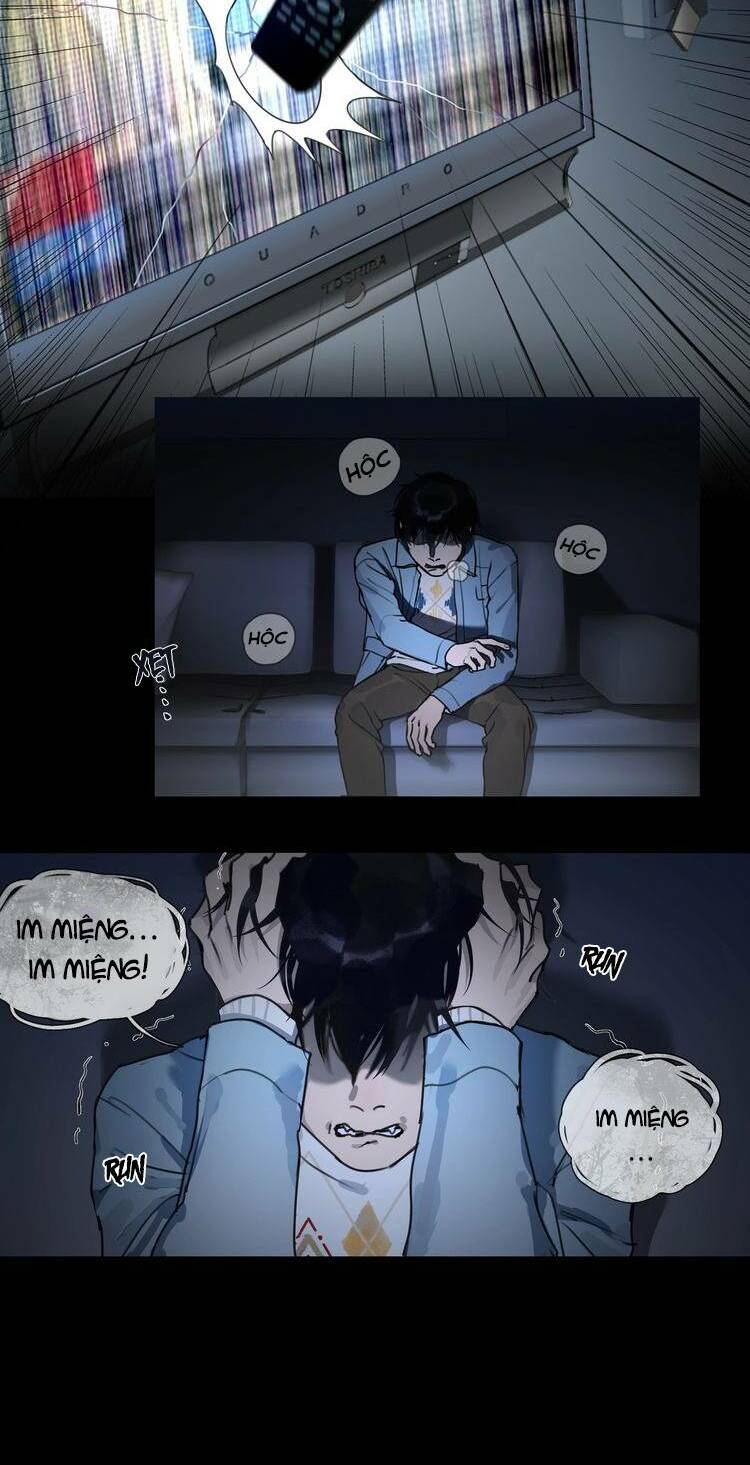 thần trạch chapter 2 6