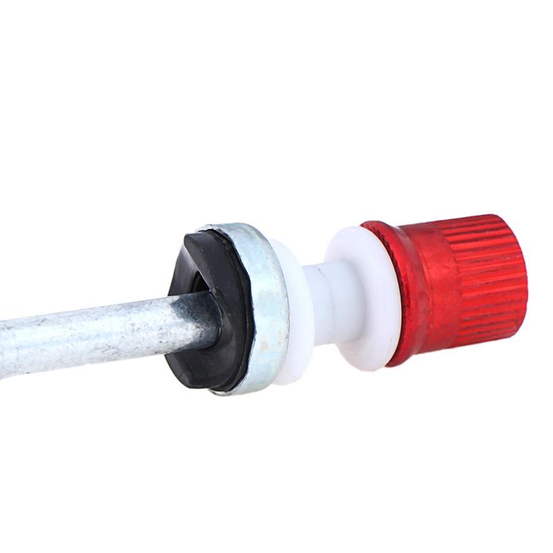 Kẹp Điều Chỉnh Yên Xe Đạp Bằng Hợp Kim Nhôm