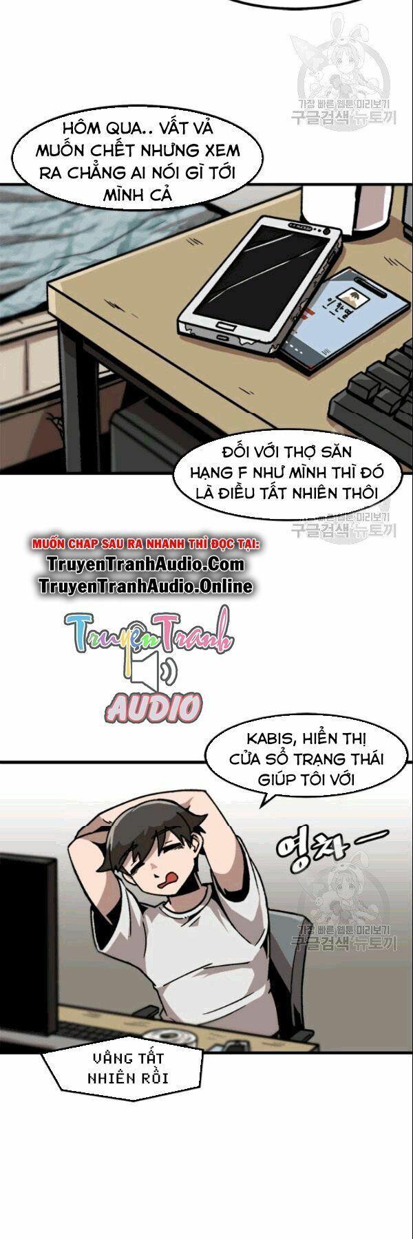 lên cấp một mình chapter 29 5