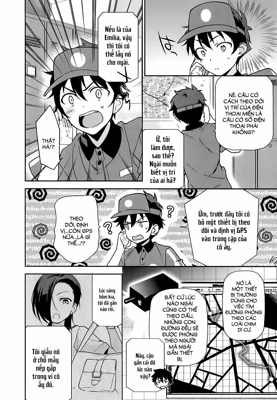 ma vương đi làm thêm chapter 21 10