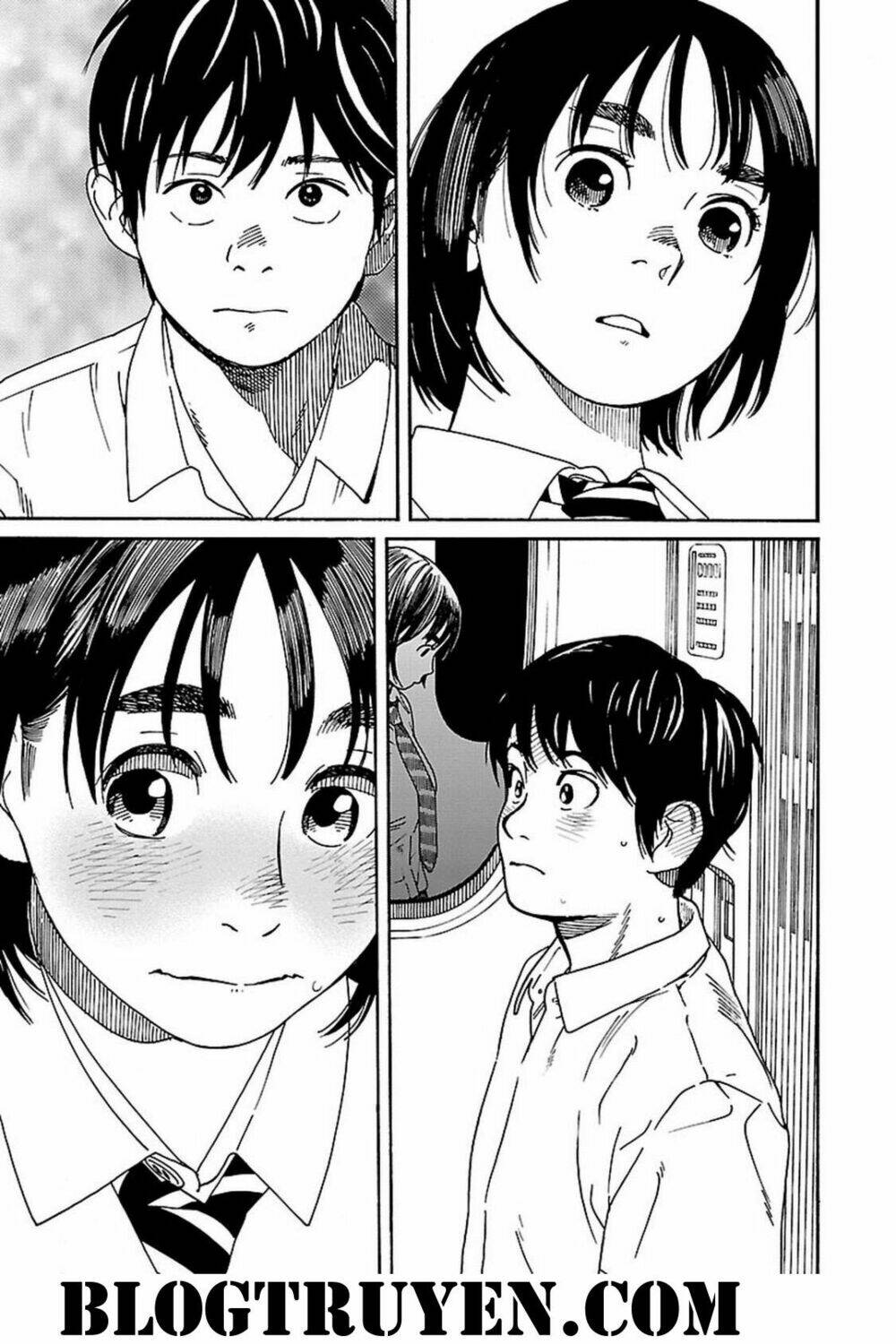 fujiyamasan wa shishunki chapter 63 20