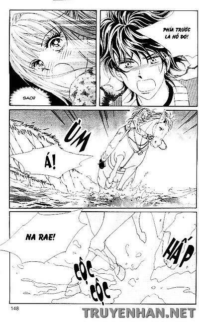 love bullet chapter 38 17