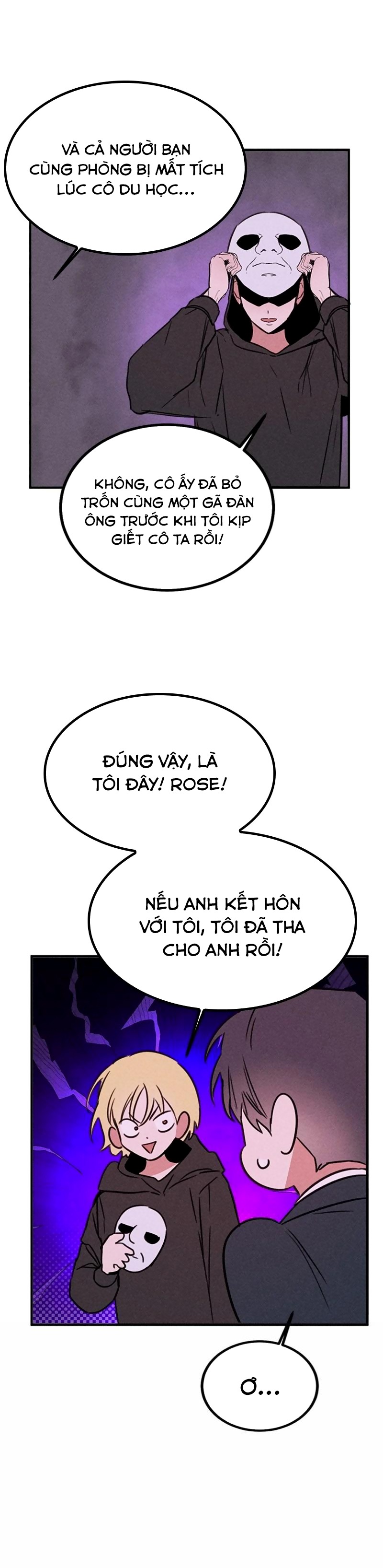 cuộc sống riêng của chị tôi chapter 53 23