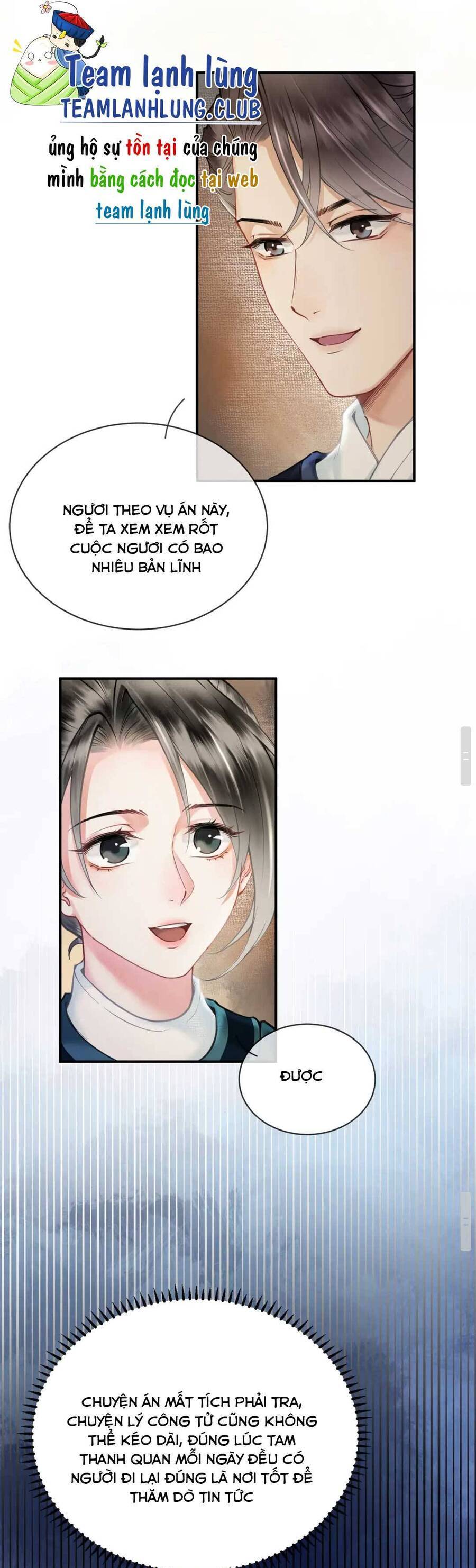 ngỗ tác cẩm y chapter 20 16