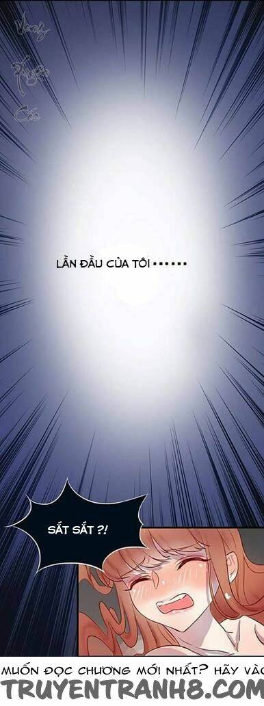 lãnh tình boss xin buông tay em chapter 1 29