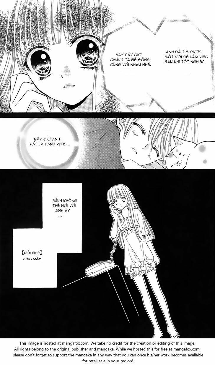 koi x kagi chapter 2 34