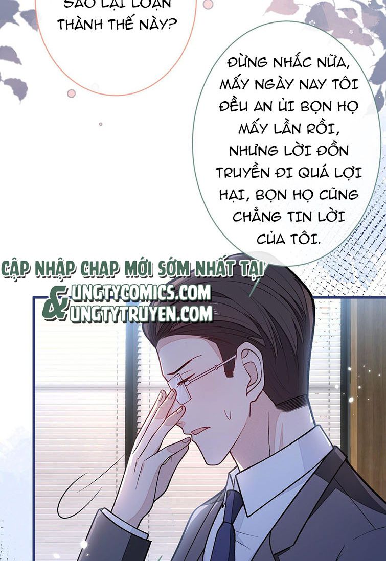 hotsearch của ảnh đế chapter 150 49