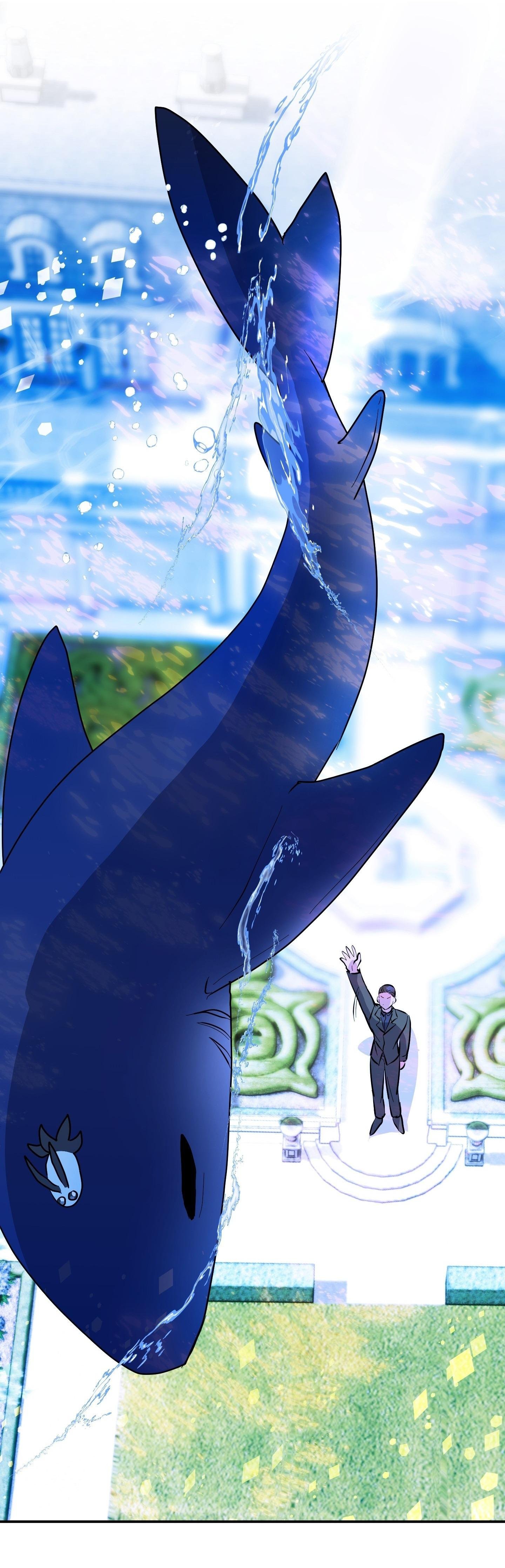 cá mập và cô dâu thỏ chapter 53 25