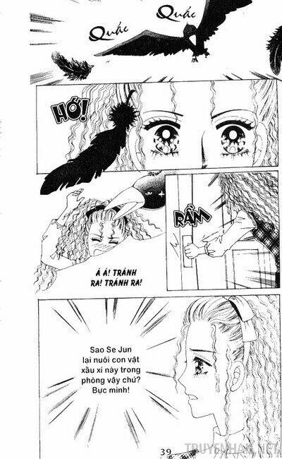 cô nàng sandwich chapter 38 24