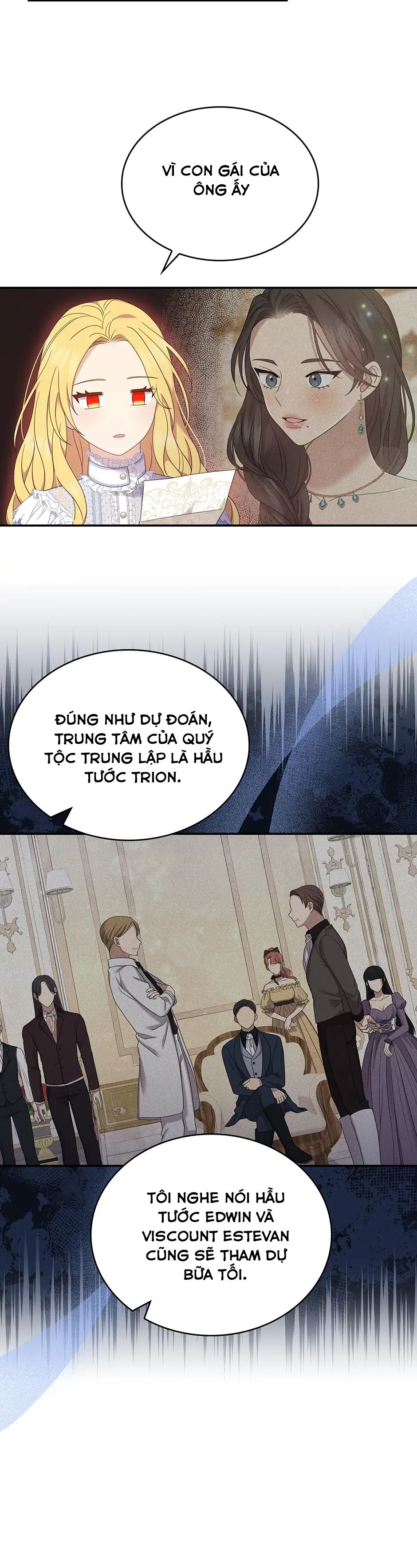 công chúa hai mặt chapter 62 5