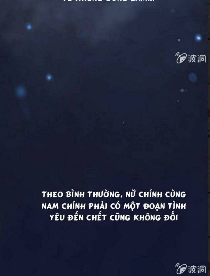 vương gia kiêu ngạo quá khó cua chapter 0 30
