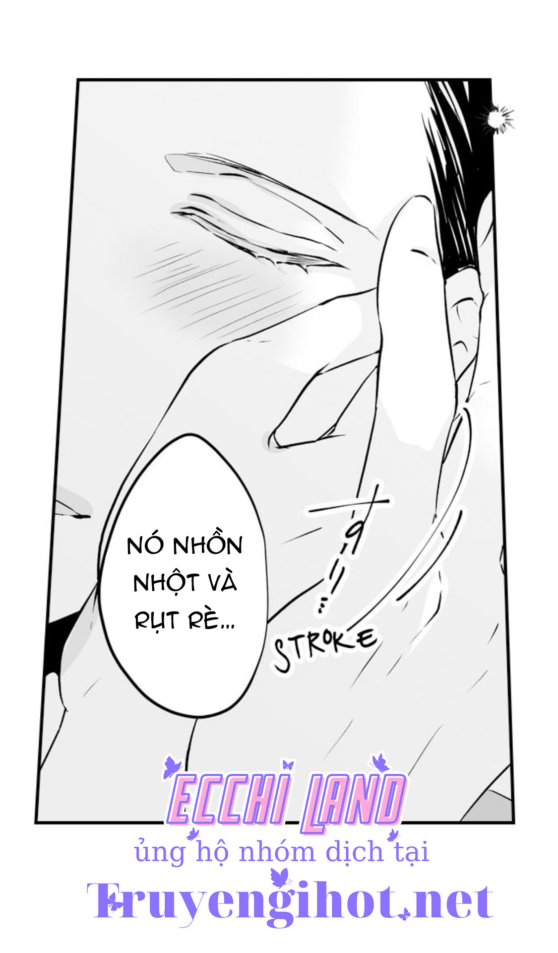 anh chàng yakuza này quá xảo quyệt rồi (full) chapter 11.2 2