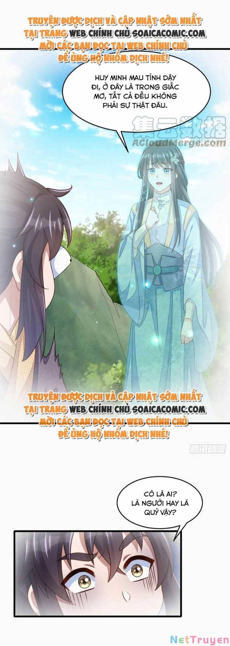 thuần hóa ba ba bạo quân chapter 88 15