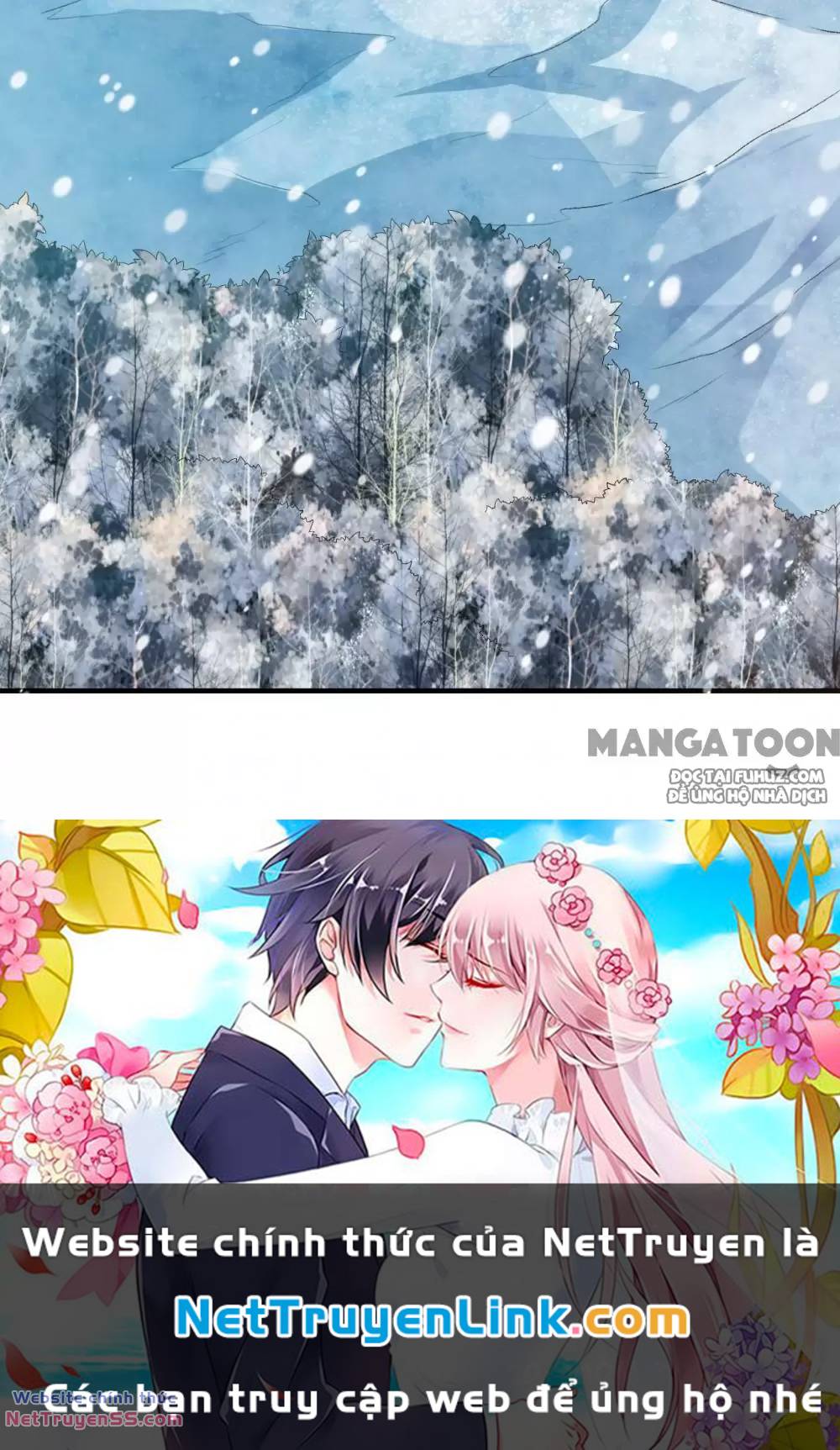 Tôi Sống Trên Hoang Đảo Cùng Các Em Gái chapter 251 36