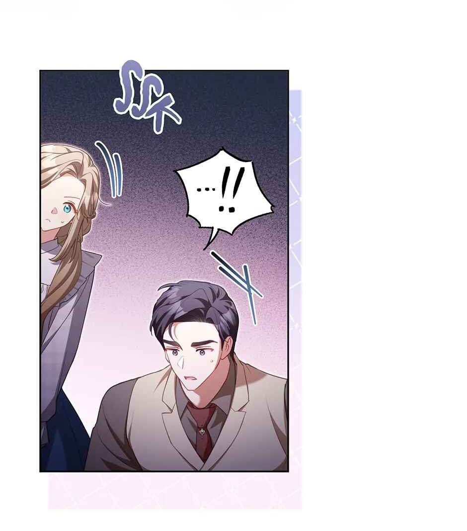 nhật ký chăm sóc đứa trẻ của nhân vật phản diện chapter 36 10