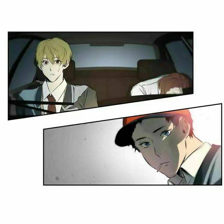 special relationship law chapter 2 9