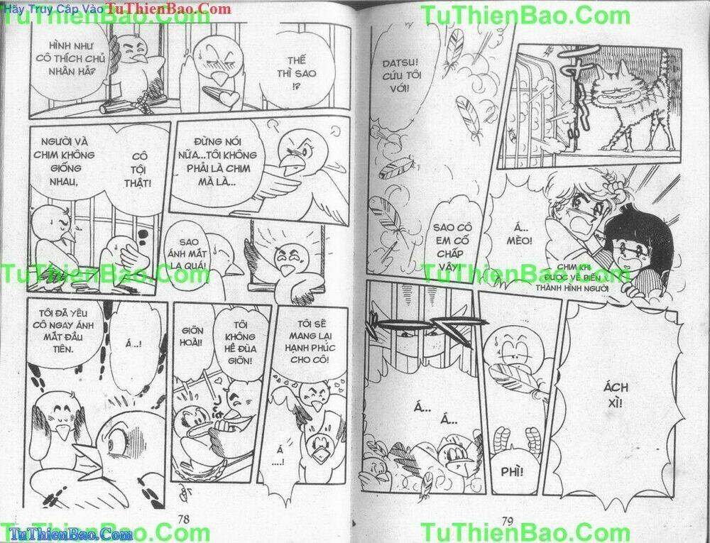 gia đình ma cà rồng chapter 2 19