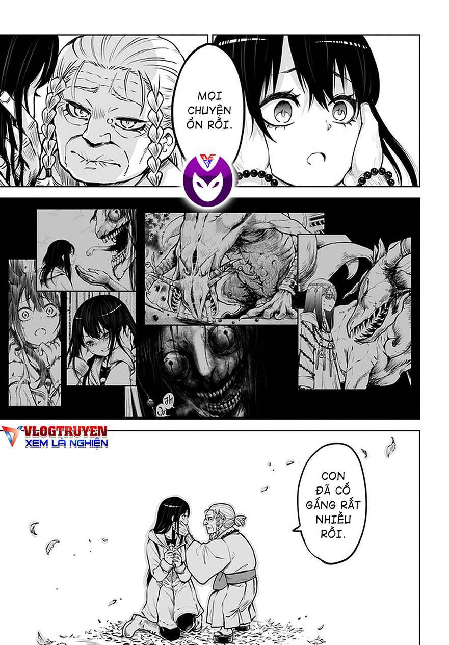 mieruko-chan chapter 48 3