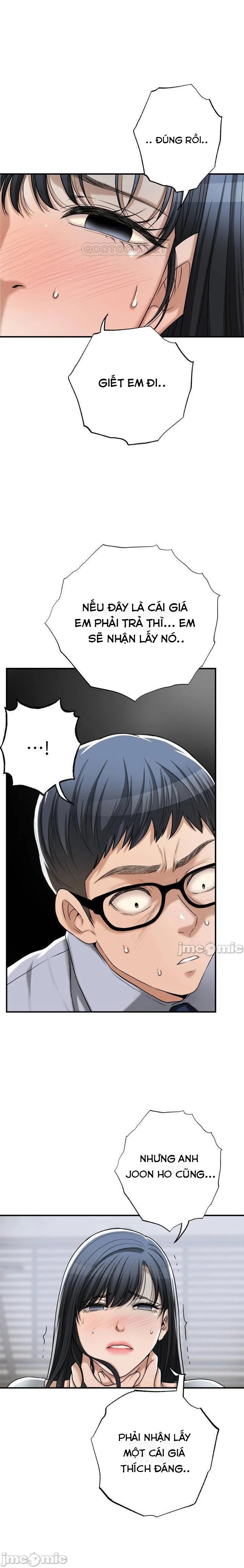 ham muốn chapter 50 16