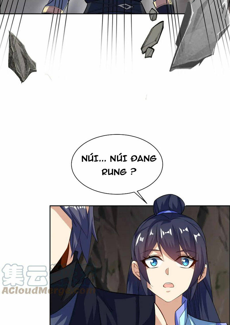 thôn phệ một thế giới tu tiên chapter 159 25