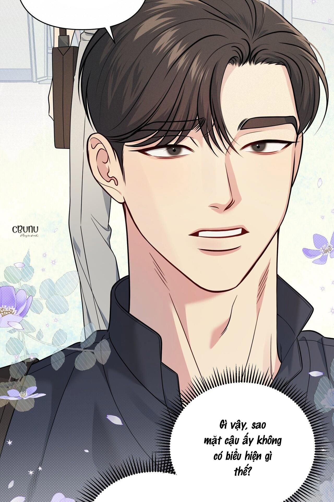 chuyện tình bí mật chapter 2 74