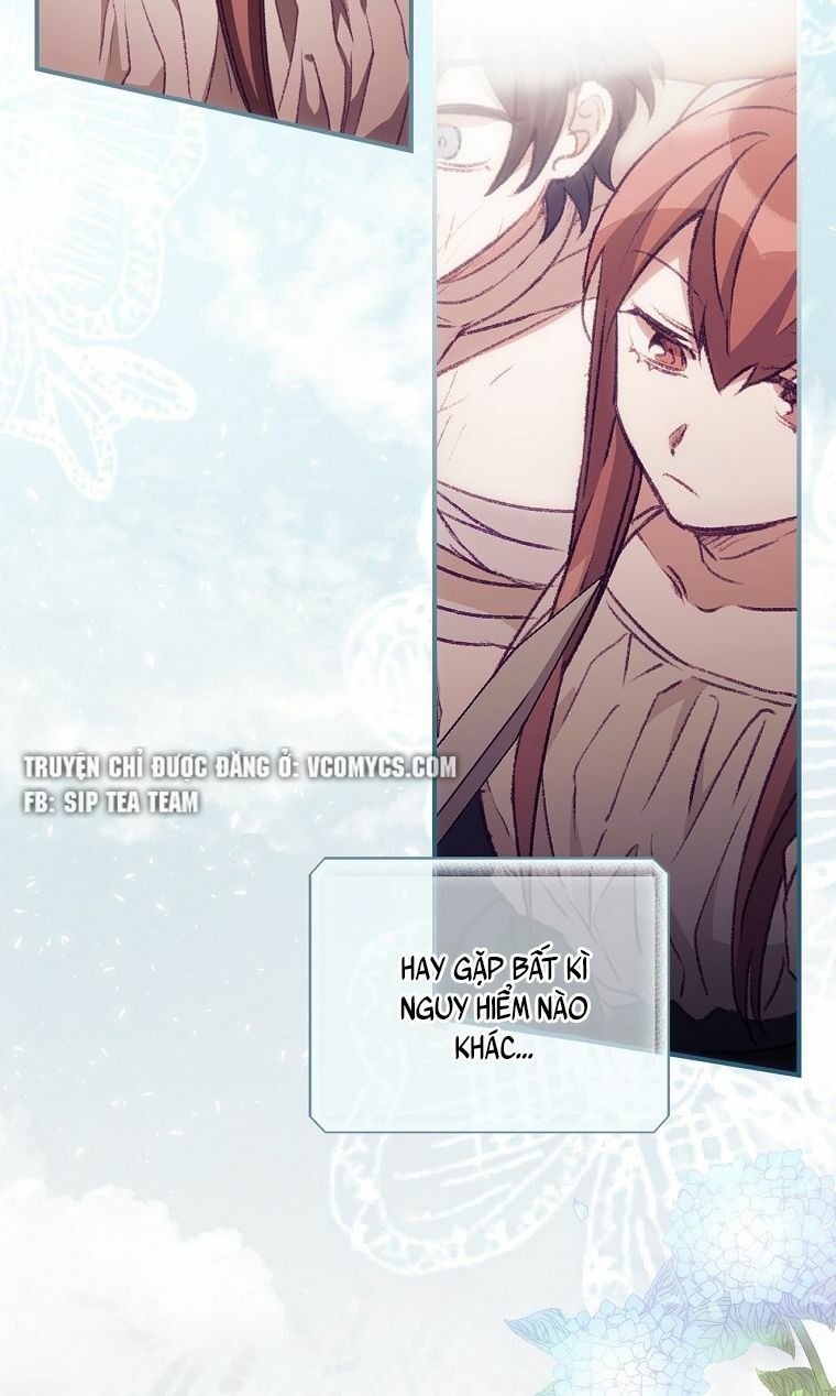 tôi nhìn thấy cái chết của bạn chapter 13 56