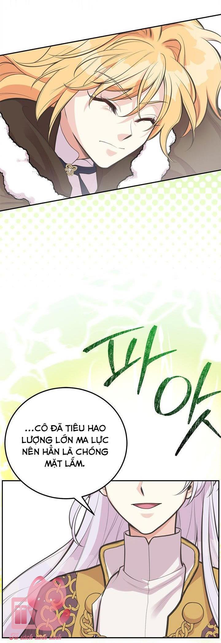 chị tôi nhặt về nam chính của tiểu thuyết chapter 81 46