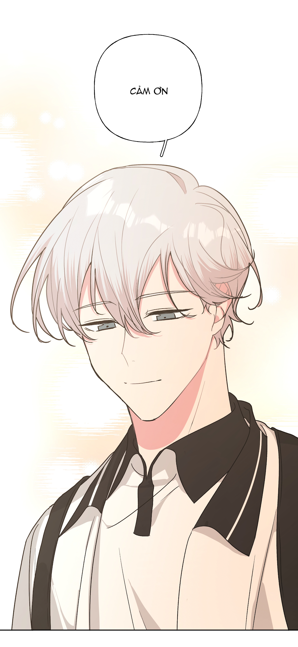 đừng nói yêu tôi (don't say you love me) chapter 15 29