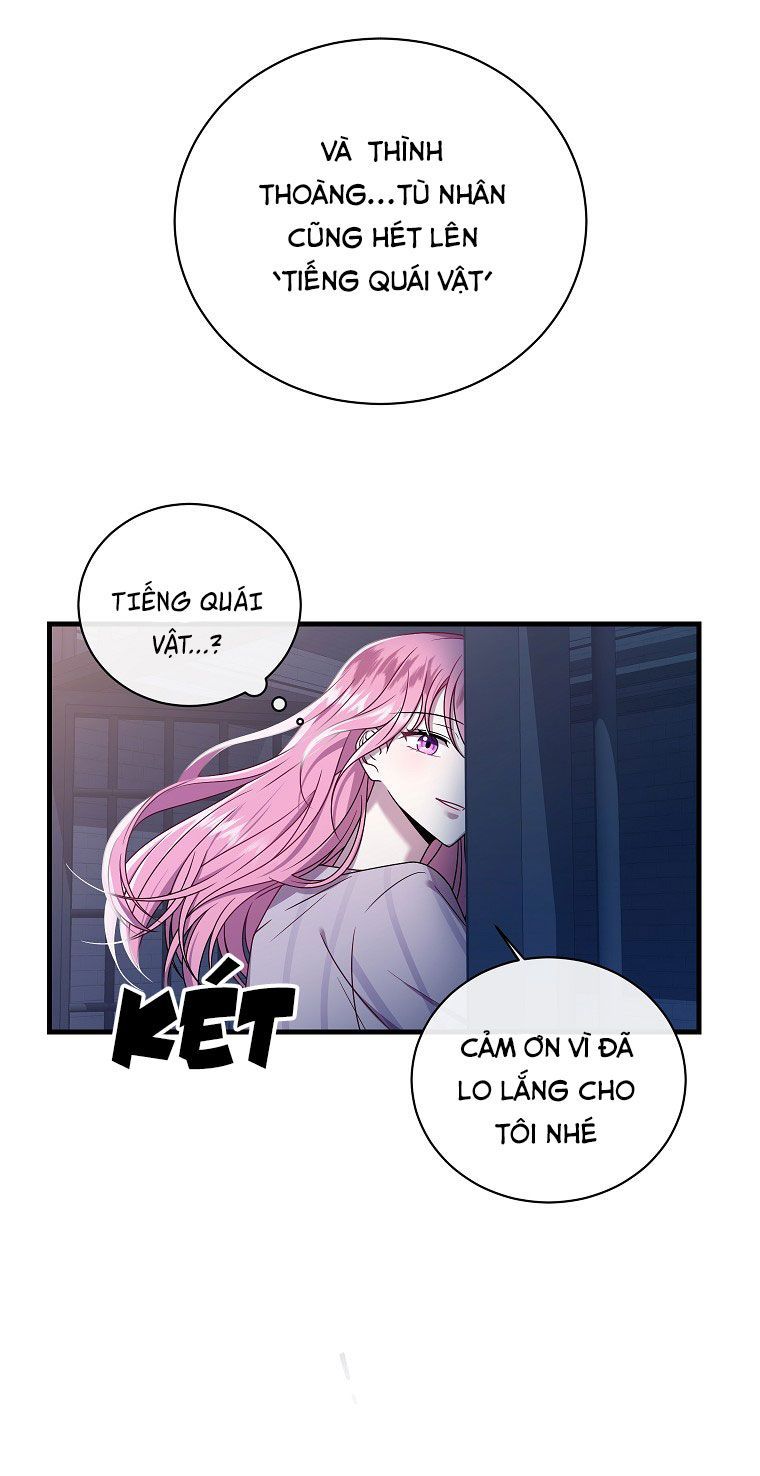 tôi đã gặp nam chính trong ngục tù chapter 4 45