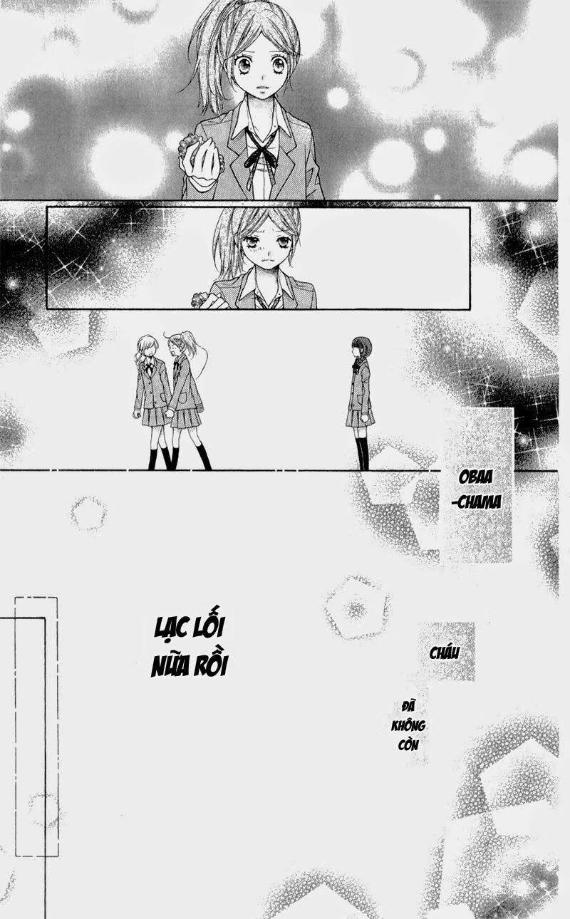 sugar soldier chapter 10.5 16