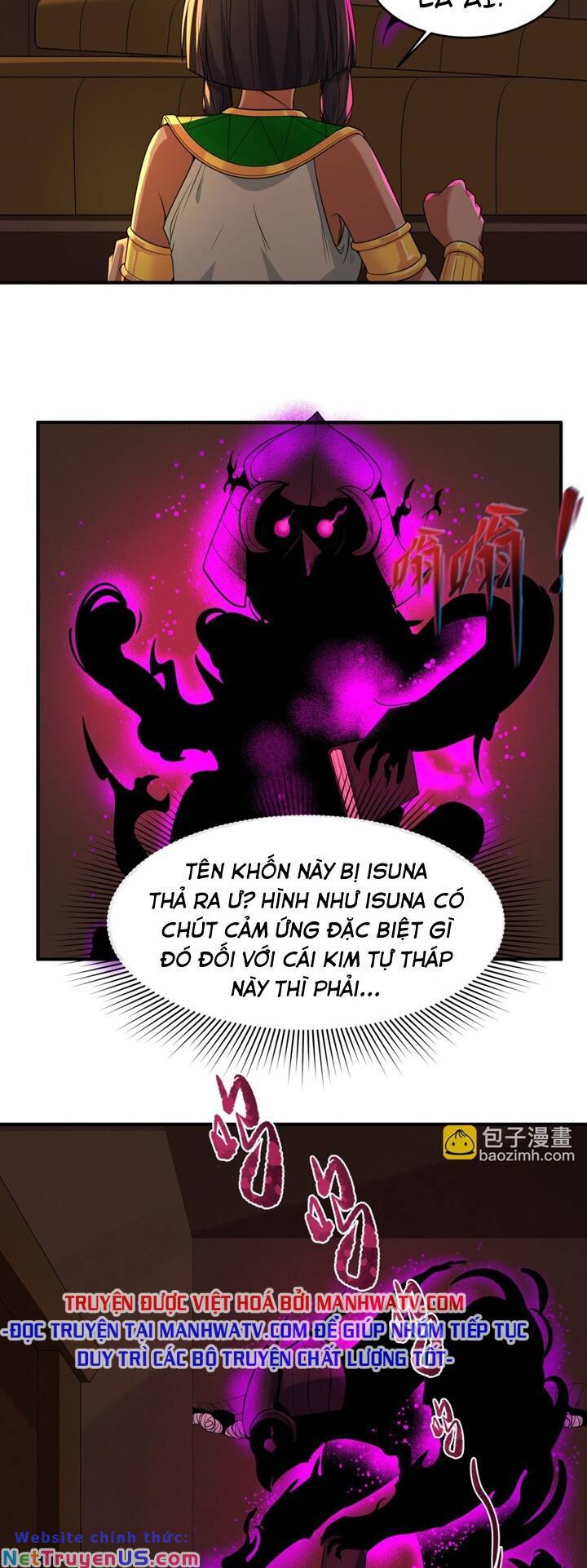 Toàn Cầu Quỷ Dị Thời Đại Chapter 140 - Trang 6