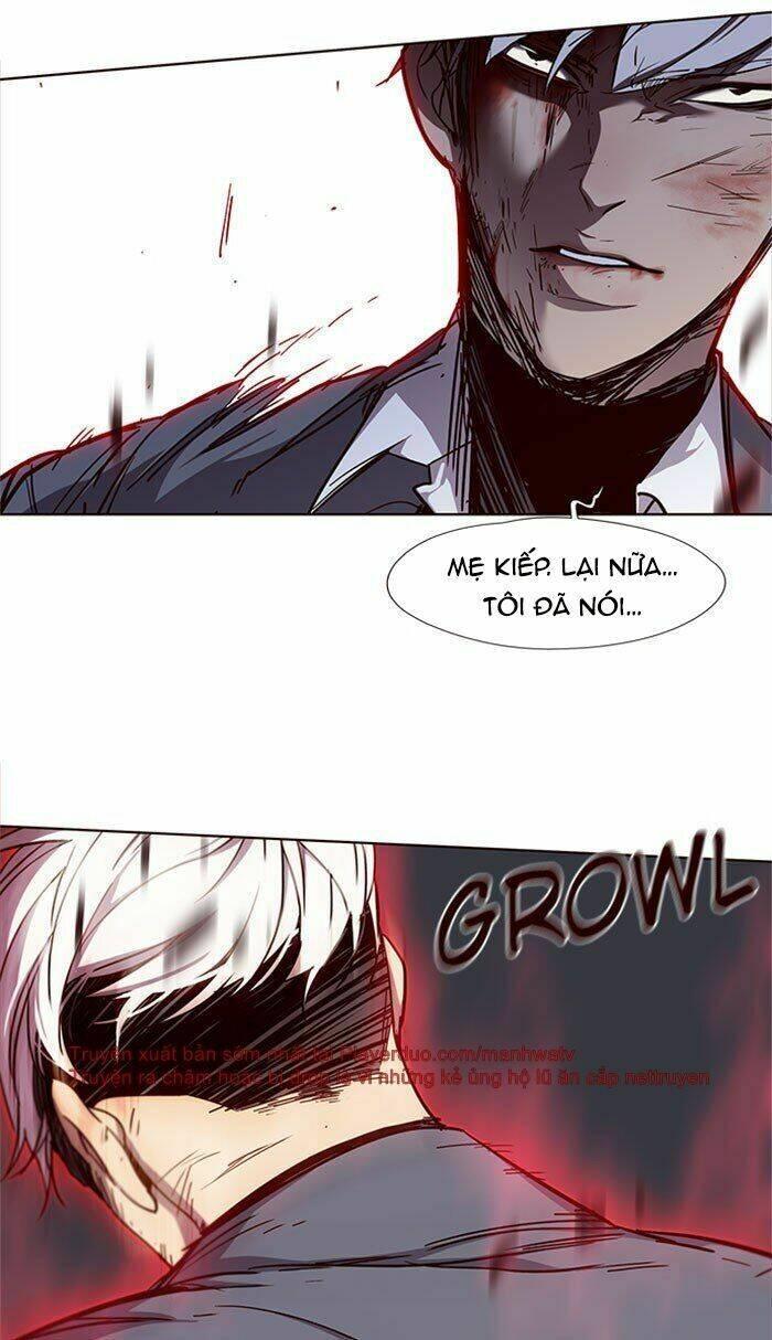 biến thân thành mèo chapter 32 33