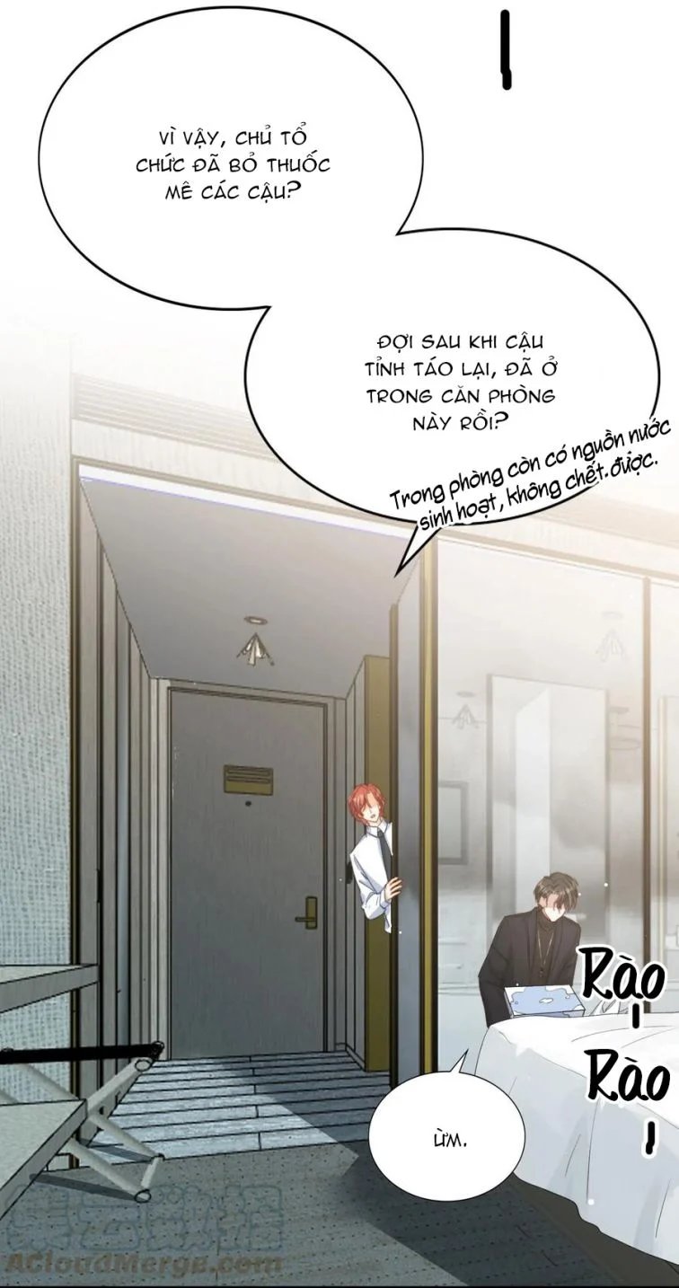 nụ hôn vực thẳm chapter 52 20
