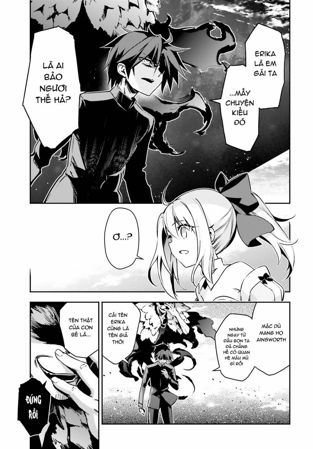 fate/kaleid liner prisma illya drei! chapter 53.2 14