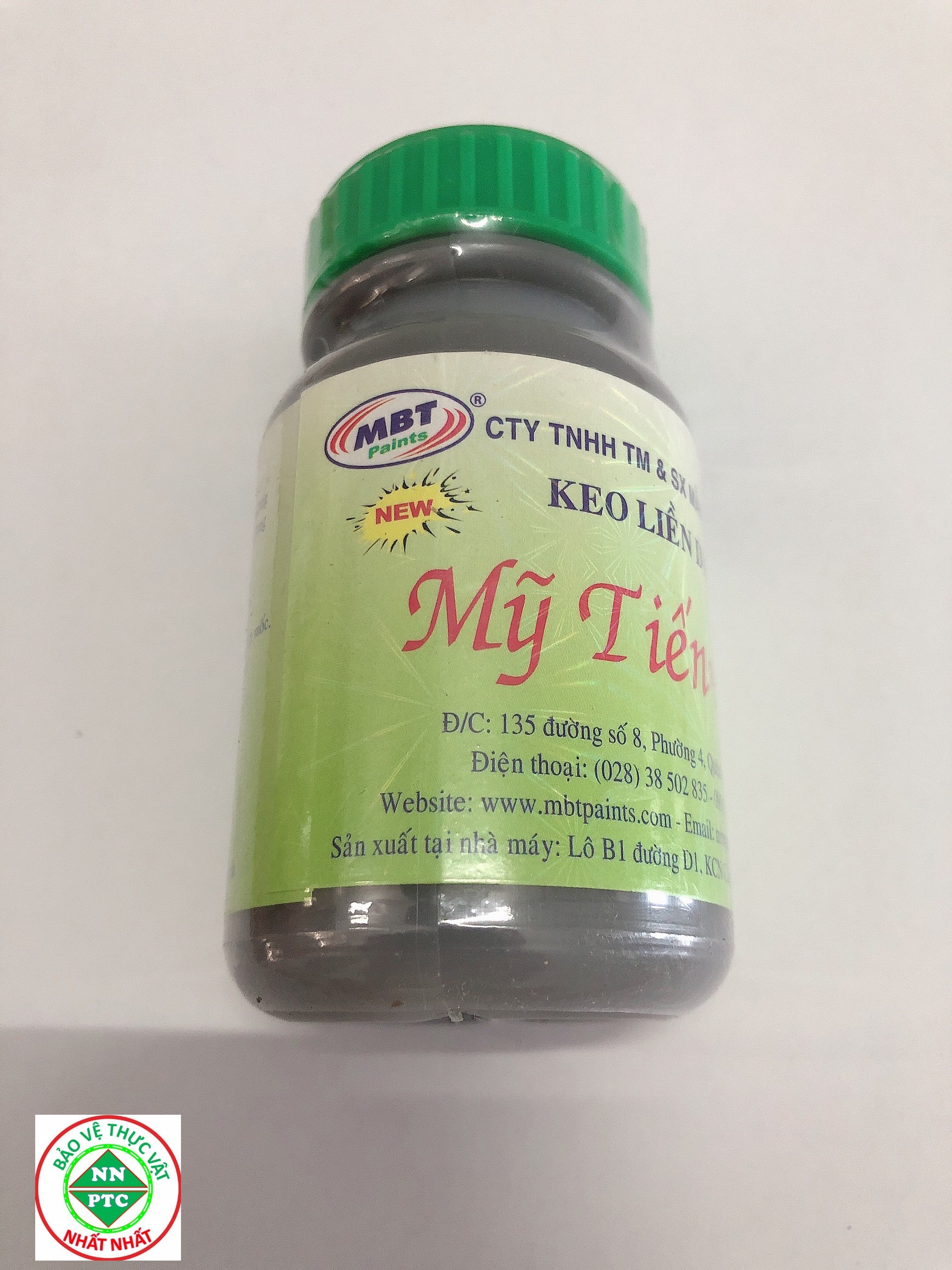 KEO LIỀN DA CÂY SUPER - MỸ TIẾN