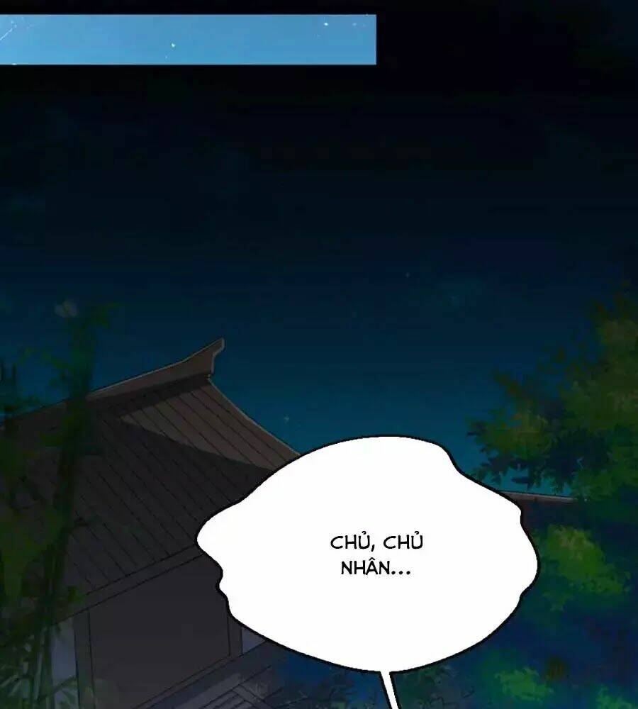 thái tử điện hạ, nô tài có hỉ rồi chapter 21 27