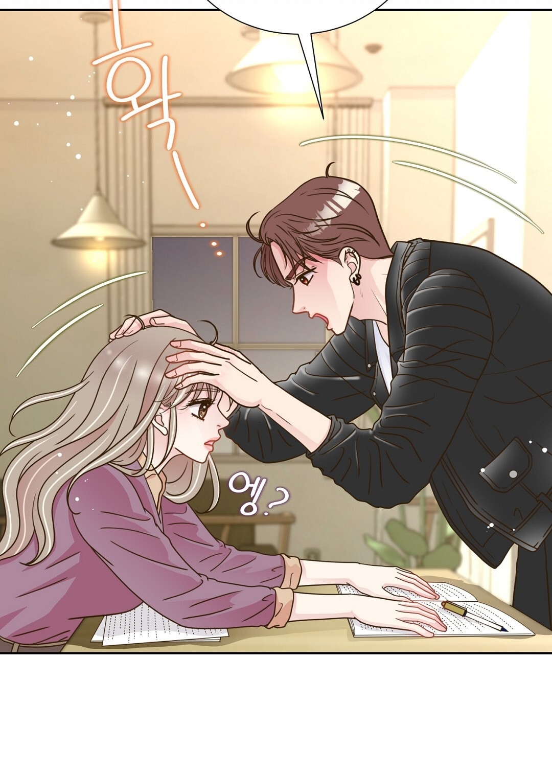 [18+] trải nghiệm thân mật với bạn của anh trai chapter 14.2 57