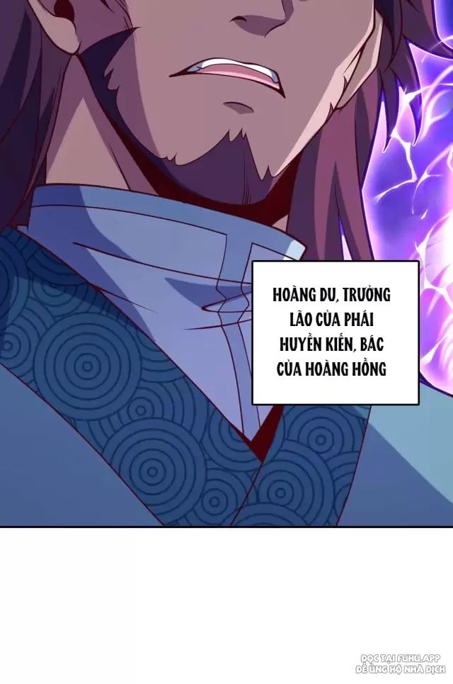 tôi, thần long của nữ đế! chapter 21 42