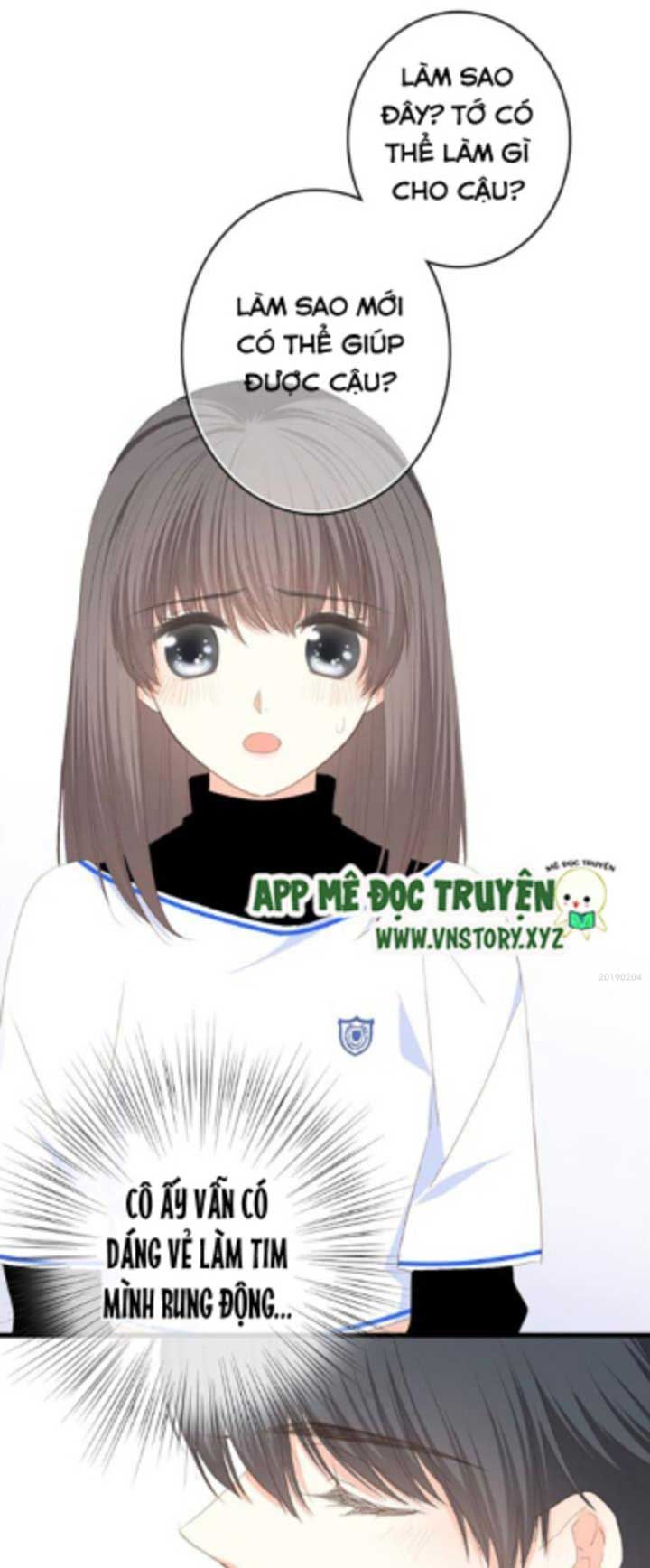 con tim rung động 2 chapter 82 26