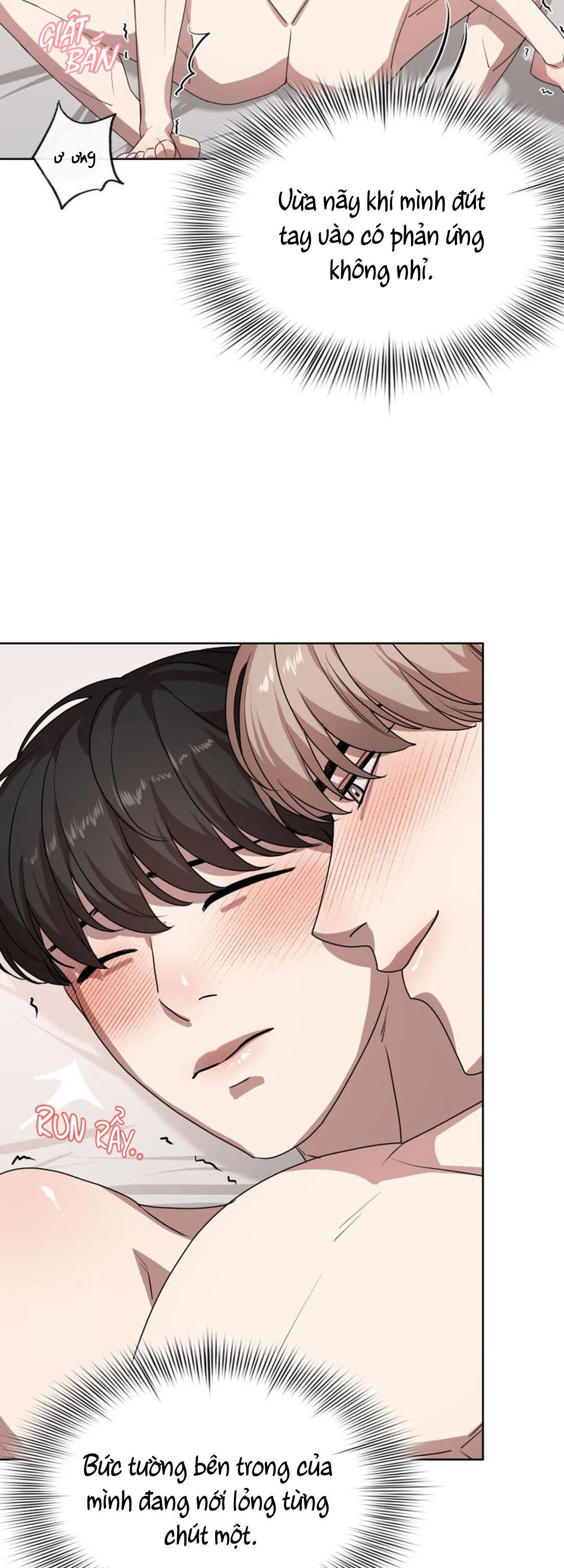 hướng về phía em chapter 13 22