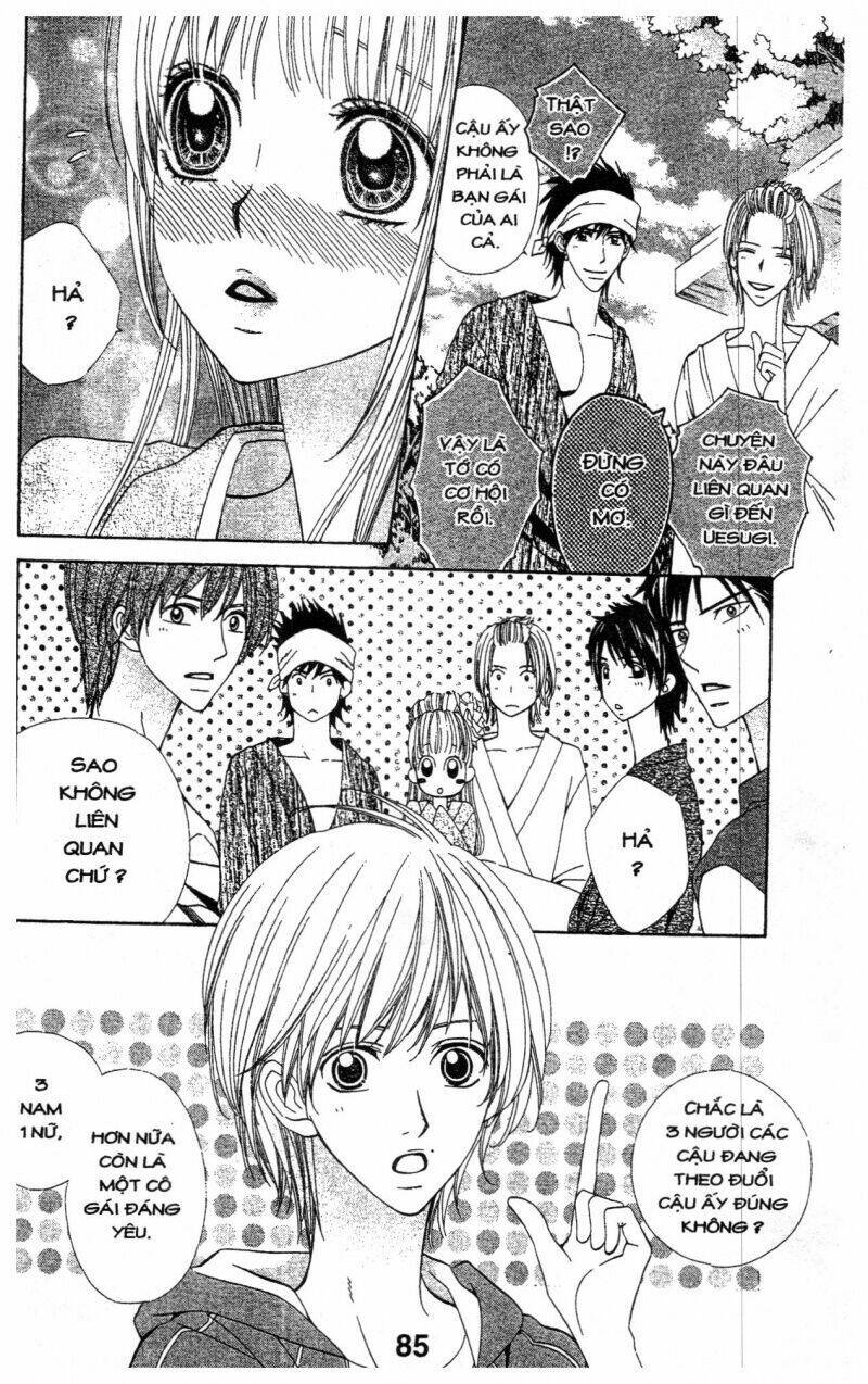 nụ cười thiên thần (bản đẹp) chapter 1 85
