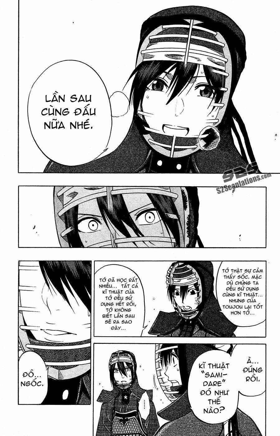 kurogane chapter 68 10