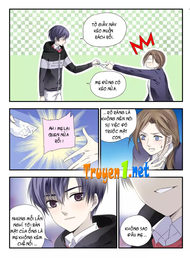 lam sí chapter 64 7