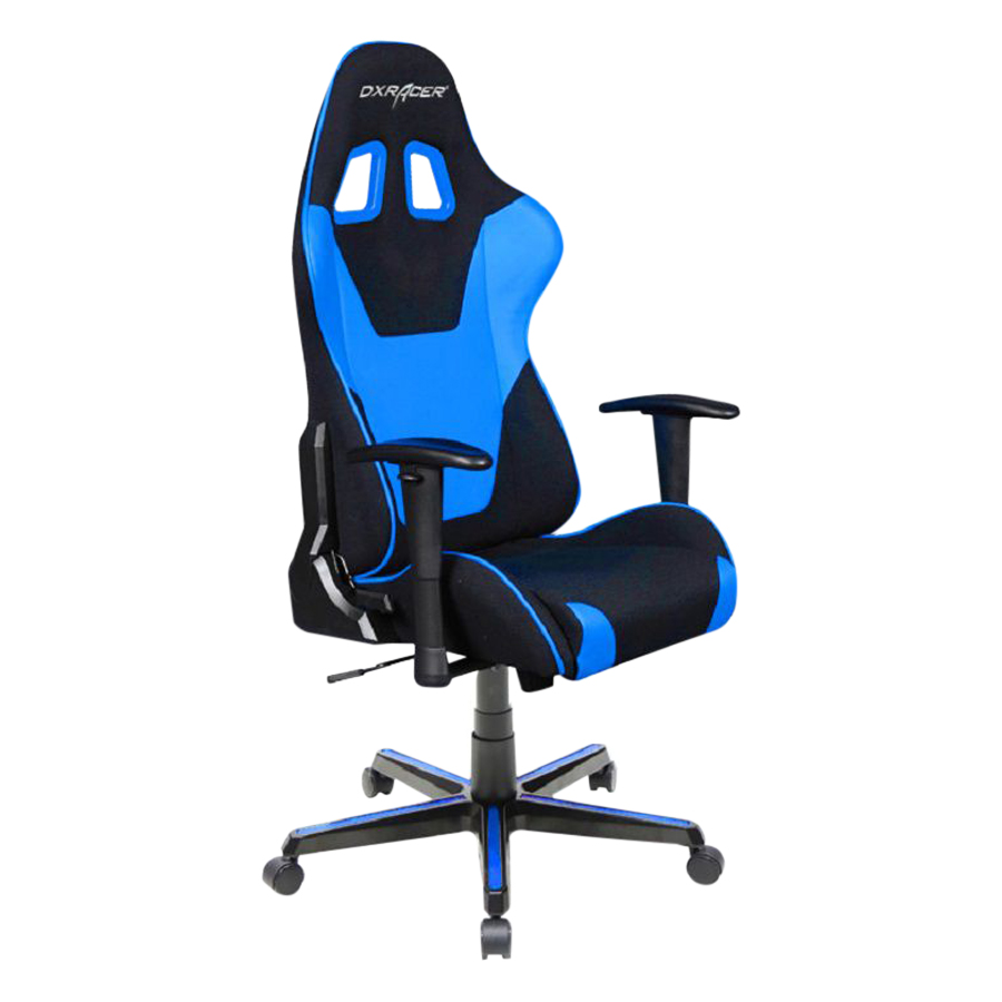 Ghế Chơi Game DXRacer Formula Series - Hàng Chính Hãng